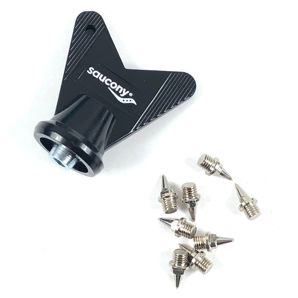 Saucony Kilkenny XC spike women’s shoes 19022-4 - Picture 7 of 8